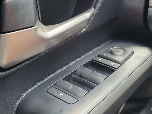 New 2025 Toyota Tacoma Limited image 34