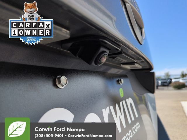 Used 2024 Nissan Sentra SV FWD image 29