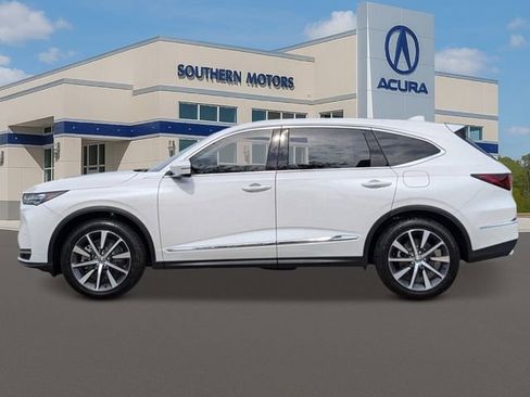 New 2026 Acura MDX w/ Technology Package image 2