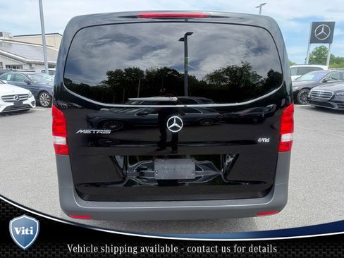 Certified 2023 Mercedes-Benz Metris Passenger image 7