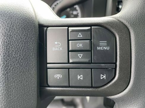 New 2026 Ford F350 XL w/ XL Chrome Package image 20