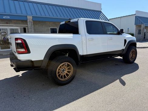Used 2021 RAM 1500 TRX w/ TRX Level 2 Equipment Group image 7