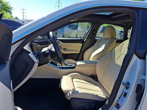 Certified 2024 BMW i4 xDrive40i w/ Convenience Package AWD/4WD image 14