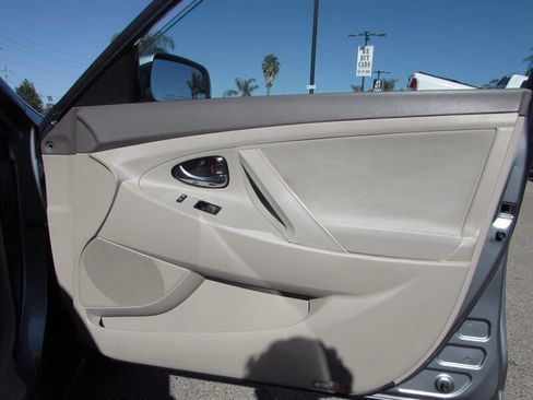 Used 2007 Toyota Camry CE FWD image 26
