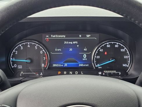 Certified 2022 Ford Maverick XLT w/ Equipment Group 300A Standard image 11