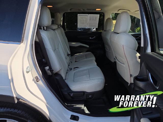 Used 2024 Subaru Ascent Premium w/ Convenience Package AWD/4WD image 16