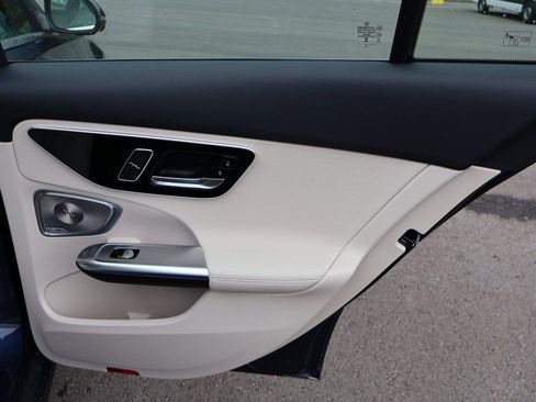 Certified 2025 Mercedes-Benz C 300 C 300 image 16