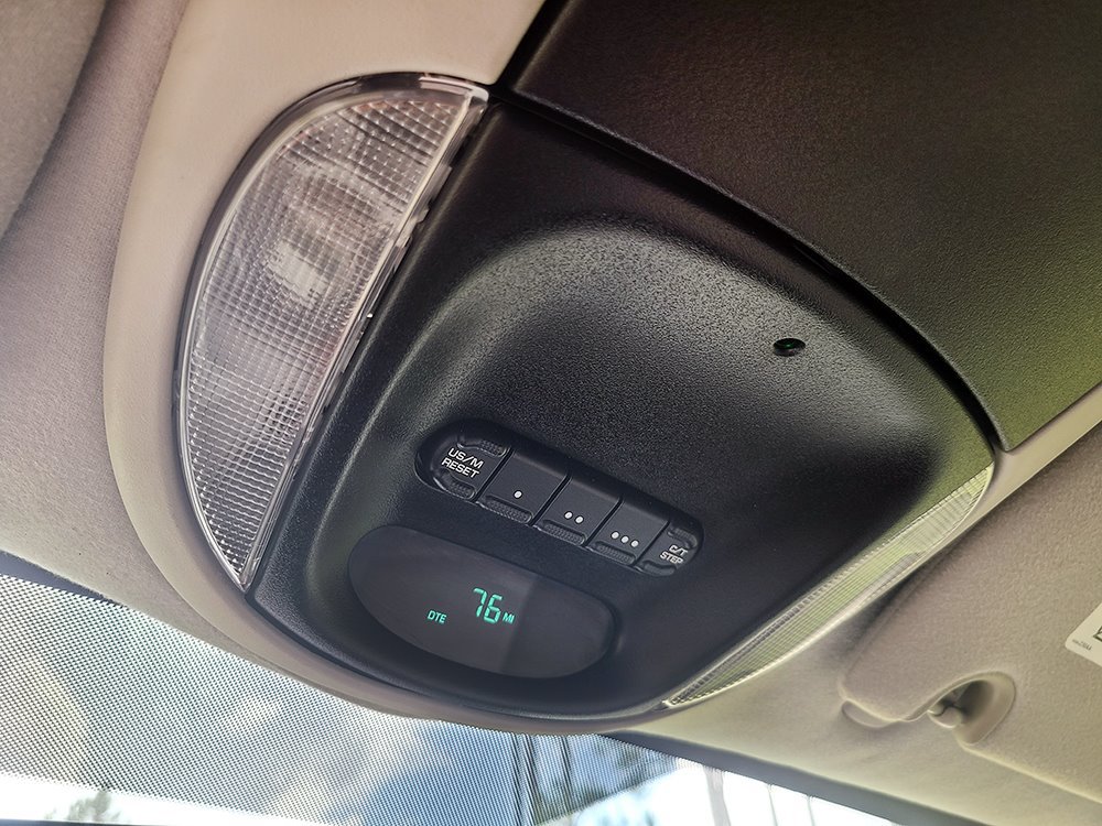 Used 2007 Chrysler Town & Country w/ Popular Equipment Group I FWD image 34