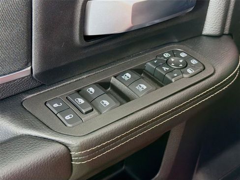 Used 2026 RAM 2500 Big Horn AWD/4WD image 24