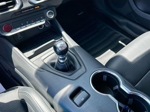 Used 2024 Ford Mustang GT Premium RWD image 13