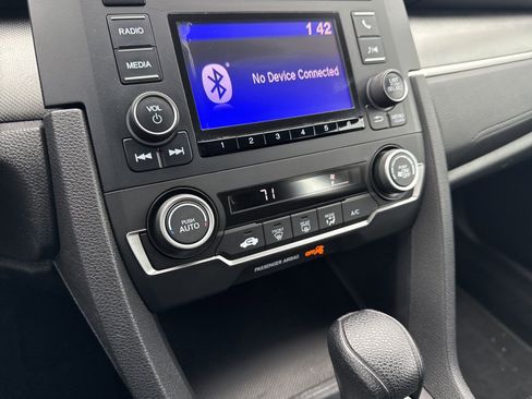 Used 2018 Honda Civic LX image 20