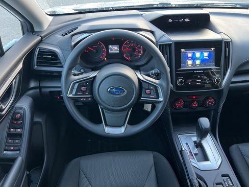 Used 2017 Subaru Impreza 2.0i Premium image 21