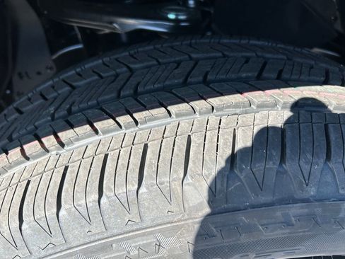 New 2026 Toyota Tundra Limited image 29