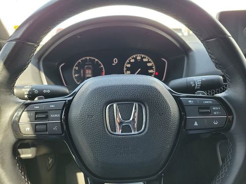 Used 2024 Honda Civic Sport image 19