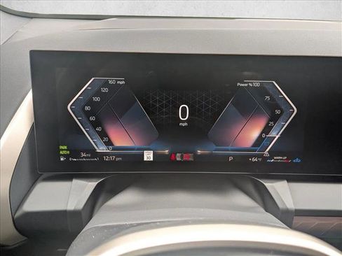 Used 2025 BMW X3 xDrive30i w/ Premium Package image 11