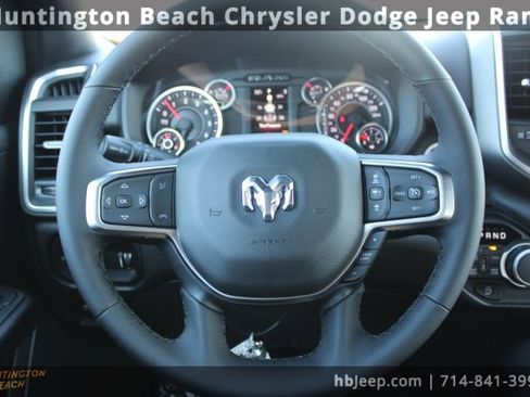 Used 2026 RAM 1500 Big Horn image 14