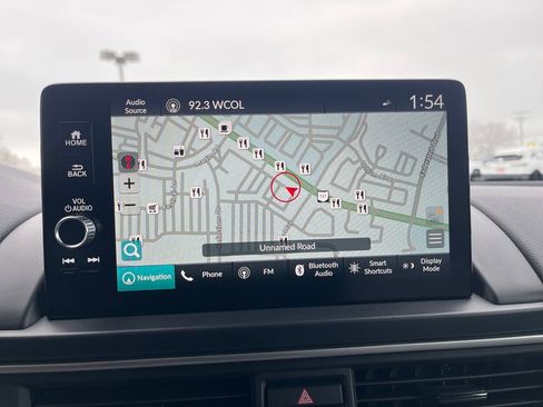 Used 2025 Honda Pilot Touring image 20