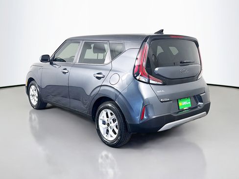 Used 2023 Kia Soul LX w/ Option Group 015 FWD image 7