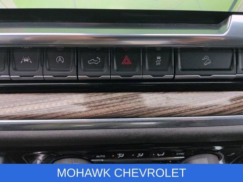 Used 2023 Chevrolet Silverado 1500 RST AWD/4WD image 34