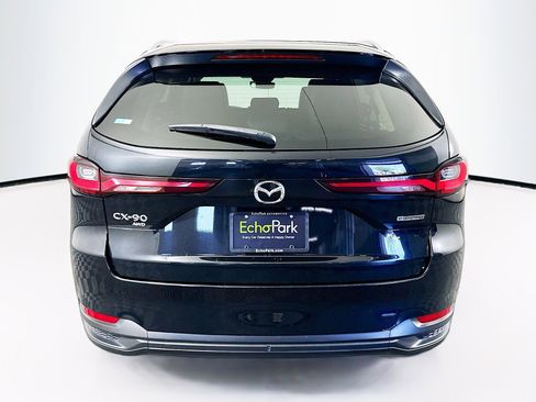 Used 2024 MAZDA CX-90 3.3 Turbo w/ Select Package image 7