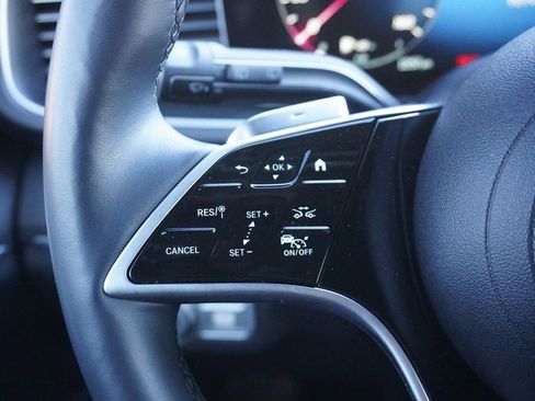 Used 2025 Mercedes-Benz GLE 450e GLE 450e image 54