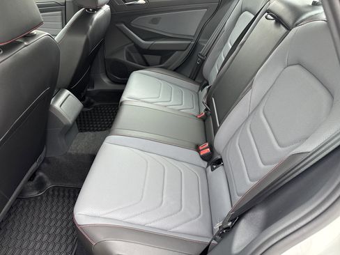 New 2026 Volkswagen Jetta GLI Autobahn image 6