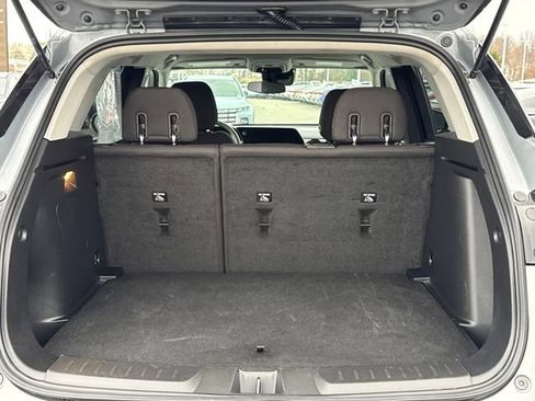 Used 2025 Chevrolet TrailBlazer LT image 10