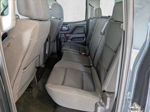 Used 2018 GMC Sierra 1500 SLE w/ SLE Value Package image 8