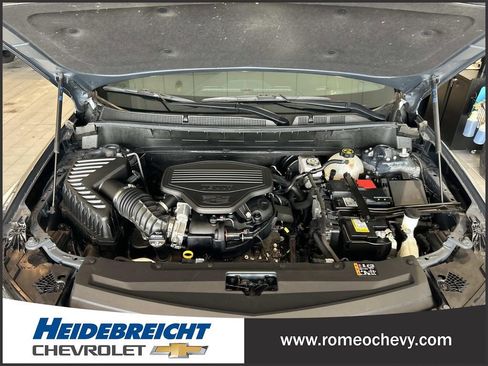 Certified 2023 Cadillac XT6 Premium Luxury image 8