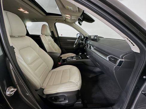 Used 2023 MAZDA CX-5 AWD 2.5 S w/ Preferred Package image 31