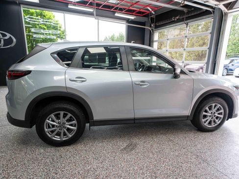 Used 2023 MAZDA CX-5 AWD 2.5 S image 4