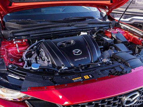 Used 2023 MAZDA CX-50 AWD 2.5 S w/ Weather Package image 30