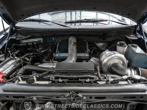 Used 2009 Ford F150 Lariat image 3