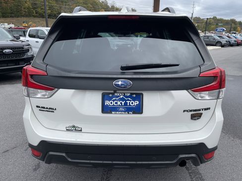 Used 2023 Subaru Forester Wilderness image 6