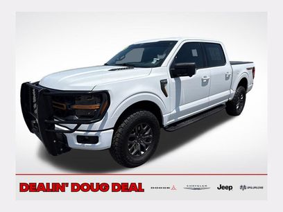 Used 2025 Ford F150 Tremor w/ Tow/Haul Package