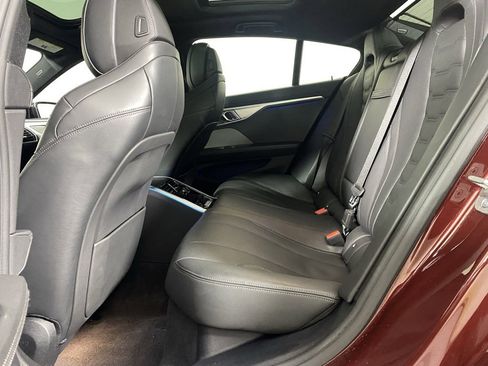 Used 2022 BMW M850i Gran Coupe xDrive image 25