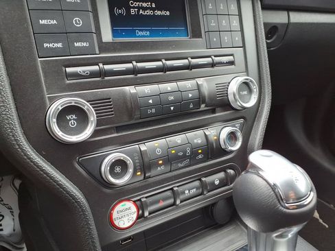 Used 2017 Ford Mustang Coupe w/ Interior & Wheel Package RWD image 20