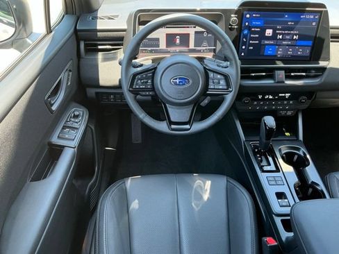 Certified 2026 Subaru Outback Limited AWD/4WD image 9