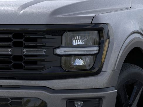 New 2026 Ford F150 STX w/ F-150 LOBO Package AWD/4WD image 18