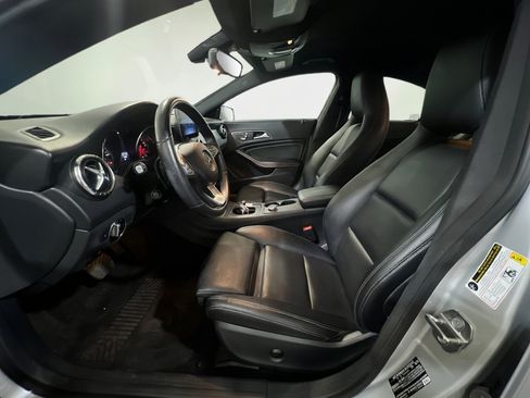 Used 2019 Mercedes-Benz CLA 250 image 14