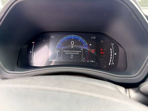 Used 2024 Toyota Grand Highlander FWD image 39