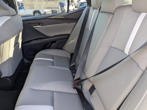 New 2026 Toyota Camry SE image 13