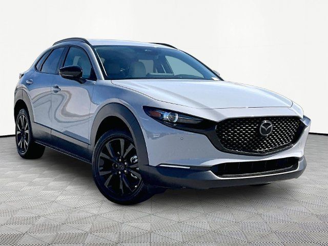 Used 2026 MAZDA CX-30 Aire Edition AWD/4WD image 1