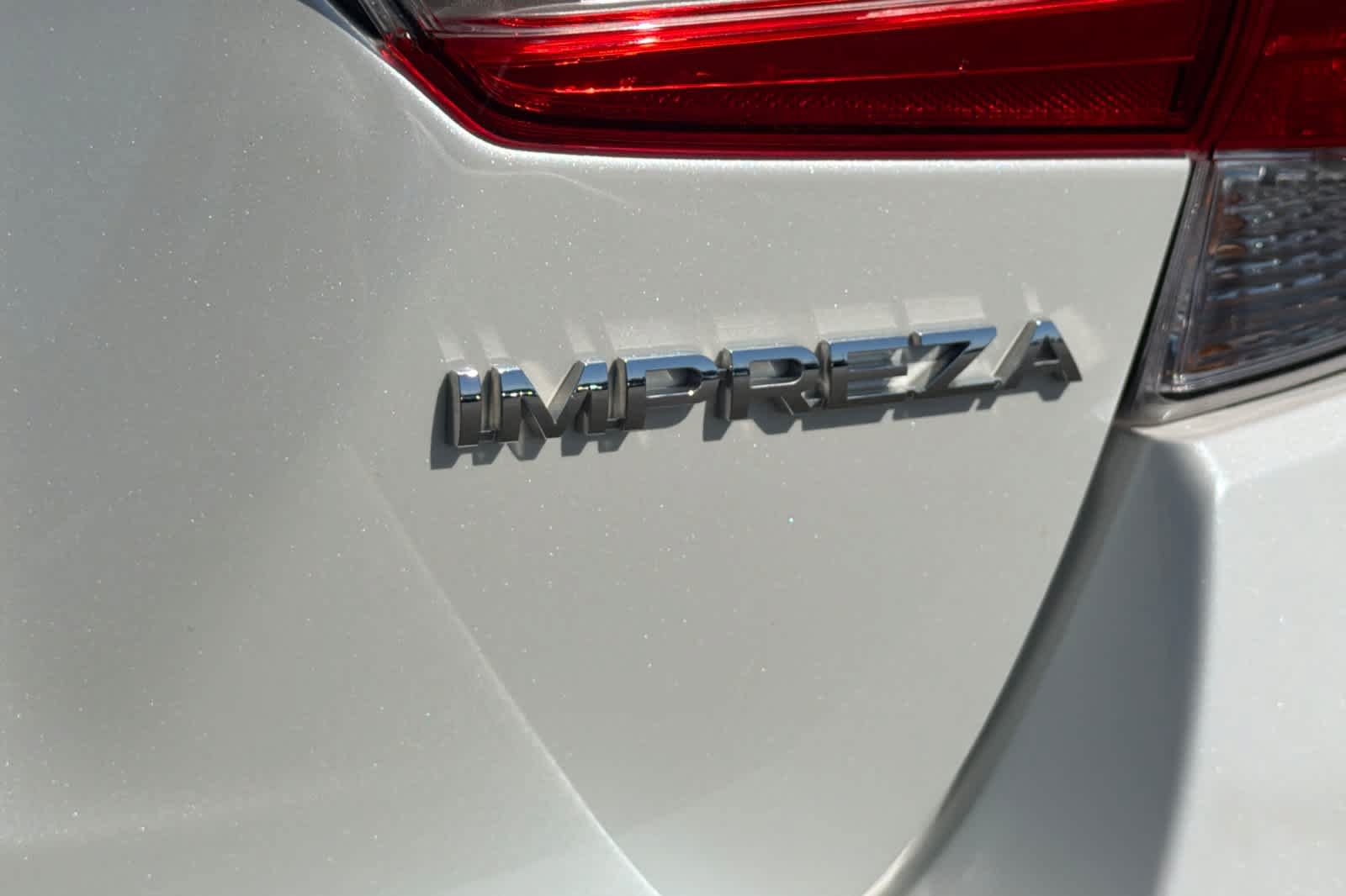 Used 2019 Subaru Impreza 2.0i AWD/4WD image 29