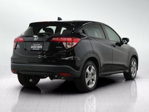 Used 2016 Honda HR-V EX image 5