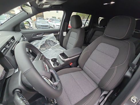 New 2026 GMC Terrain Elevation FWD image 15