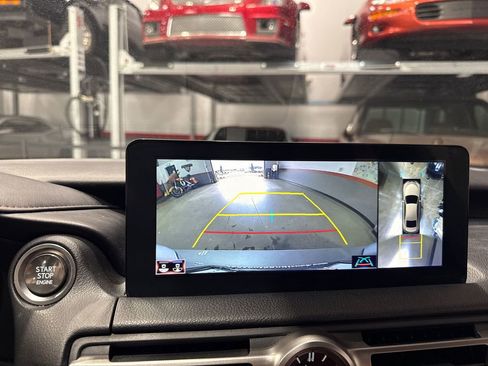 Used 2022 Lexus IS 350 F Sport image 70