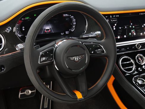 Used 2025 Bentley Continental GT Speed AWD/4WD image 15