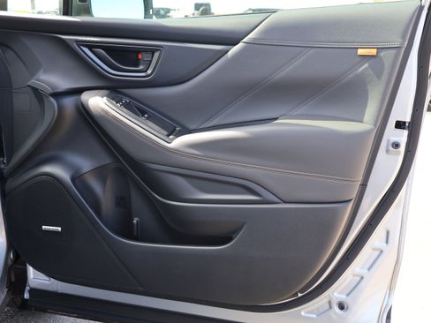 Used 2024 Subaru Forester Wilderness w/ Wilderness Package image 10