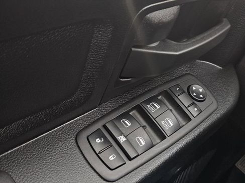 Used 2024 RAM 1500 Tradesman w/ Tradesman SXT Package image 24